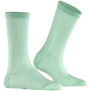 Burlington Princess Street Socken – Klares Wassergrün