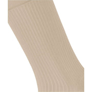 Burlington Princess Street Socken – Cremebeige
