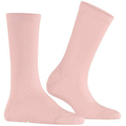 Burlington Princess Street Socken – Orchideenrosa
