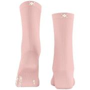 Burlington Princess Street Socken – Orchideenrosa
