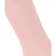Burlington Princess Street Socken – Orchideenrosa