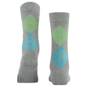 Burlington Queen-Socken – Cloud Mel