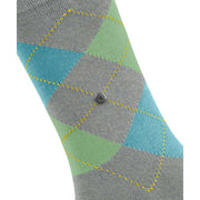 Burlington Queen-Socken – Cloud Mel