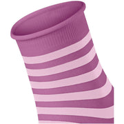 Burlington Kurze Socken von Swansea – Pfingstrosenrosa
