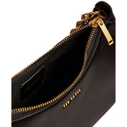 ted-baker-agnise-chain-detail-satin-shoulder-bag---black-34393348