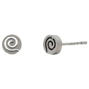 ti2-titanium-whirlpool-stud-earrings---natural-silver-34528873