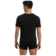 hanro-cotton-superior-v-neck-t-shirt---black-35928589