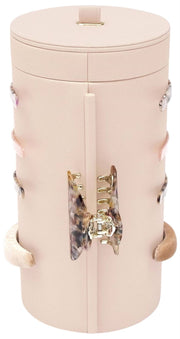 Stackers Haar-Accessoire-Organizer – Blush Pink