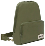Hindbag Felix Sling Bag – Olivgrün