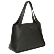 Alice-Wheeler-London-Kensington-Einkaufstasche---schwarz-35944514