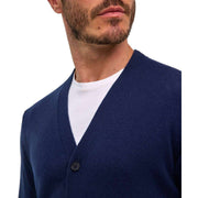 falke-pure-cashmere-cardigan---space-blue-35073145