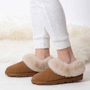 isotoner-genuine-suede-bootie-slippers---tan-34523463
