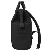 Cabaia Adventurer Essentials Medium Backpack - Berlin Black