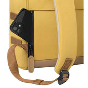 Cabaia Adventurer Hiker Small Backpack - Guadalupe Yellow