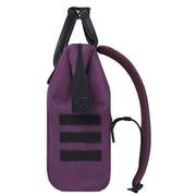 Cabaia Adventurer Hiker Small Backpack - Singapour Purple