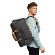 Cabaia Essential Duffle Bag - Londres Grey