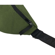 Cabaia Recycled Oxford Belt Bag - Seoul Green