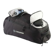Caribee Adventure 70L Hybrid Travel Bag - Black