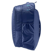 Caribee Traveller 40L Travel Bag - Navy