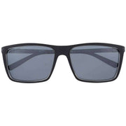 CAT Classic Machine Engineered Trim Sunglasses - Black
