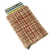 maccessori-harris-tweed-pop-up-card-holder---maple-red-34631716