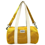 hindbag-mini-simon-small-duffle-bag---saffron-yellow-34388701