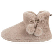 totes-toasties-faux-fur-boot-slippers---oat-beige-34475756