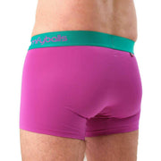 Comfyballs Performance Regular Boxer - Neon Purple