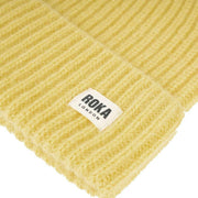 roka-shard-cashmere-beanie---ray-flower-yellow-35390118