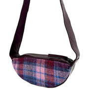 maccessori-harris-tweed-sling-bag---pastel-pinkpurple-34631107
