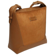 Alice-Wheeler-London-Kensington-Umhängetasche---fudge-suede-35944476