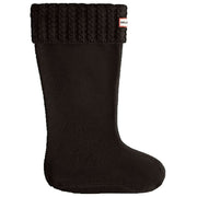 hunter-recycled-mini-cable-tall-boot-socks---black-34596810