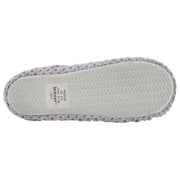 isotoner-popcorn-ballet-slippers---pale-grey-34523324