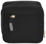 Stackers Kabelhalter aus recyceltem Nylon – Schwarz