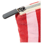 roka-maida-vale-medium-cotton-canvas-pouch---strawberry-pink-stripewhite-35904330