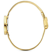 Danish Design Amelia Armbanduhr – Ripple Gold