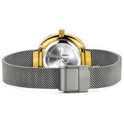 Danish Design Amelia Armbanduhr – Ripple Grey
