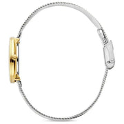 Danish Design Amelia Armbanduhr – Ripple Silver