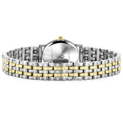 Danish Design Eloise Armbanduhr – Silber/Gold