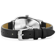 Danish Design Fjordsten Armbanduhr – Taupebraun
