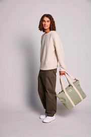 Hindbag Cesar Kleine Tragetasche – Tongrün