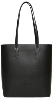 Alice Wheeler London Sloane Tragetasche – Schwarz