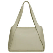 Alice-Wheeler-London-Kensington-Mini-Einkaufstasche---pistachio-green-35944532