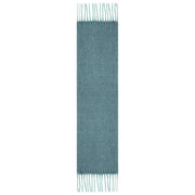 Dents Deckenschal – Arktisches Blau