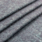 Dents Deckenschal – Arktisches Blau