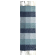 Dents Deckenschal – Marineblau