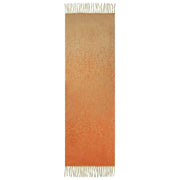 Dents Wendeschal mit Ombre-Speckmuster – Kürbisorange