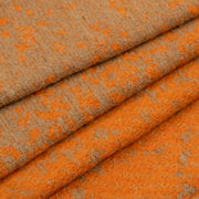 Dents Wendeschal mit Ombre-Speckmuster – Kürbisorange