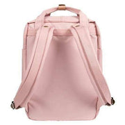 Doughnut Macaroon Reborn Series Backpack - Eco Pink