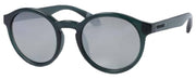 Superdry Round Eye Sonnenbrille - grün